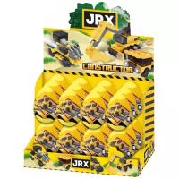 Конструктор JRX JRX 67447 Builders Quad