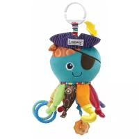 Подвесная игрушка Lamaze Капитан Кальмар (LC27068)