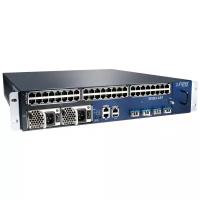 Маршрутизатор Juniper MX80-48T-DC