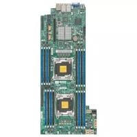 Материнская плата Supermicro X10DRFR-NT