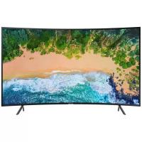 55" Телевизор Samsung UE55NU7300U 2018 LED, HDR