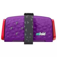 Бустер группа 2/3 (15-36 кг) Mifold The Grab-and-Go Comfort