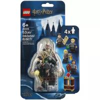 Конструктор LEGO Harry Potter 40419 Ученики Хогвартса, 53 дет