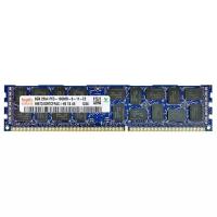 Оперативная память Hynix 8 ГБ DDR3 DIMM CL9