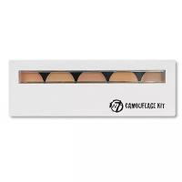 W7 Консилер Camouflage Kit Concealer