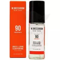 Парфюмированная вода Dress & Living Clear Perfume No.90 Pomegranate 70 ml