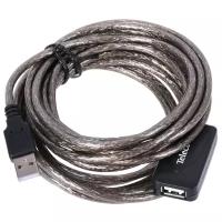 Удлинитель USB 2.0 A -> A Telecom TUS7049-5м