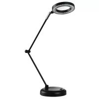 Лампа офисная светодиодная Arte Lamp Desk A9427LT-1BK, 2.2 Вт