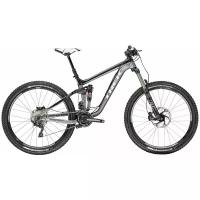 Горный (MTB) велосипед TREK Slash 8 27.5/650b (2014)