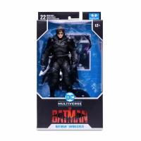 Фигурка McFarlane Toys Batman Unmasked 18 см MF15080