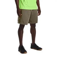 Шорты Under Armour UA Tech Graphic Khaki (M)