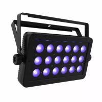 Прожектор профильный CHAUVET DJ LED Shadow 2 ILS