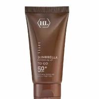 HOLY LAND Sunbrella Demi Make-Up Солнцезащитный крем с тоном, SPF 50+, 50 мл, Holy Land