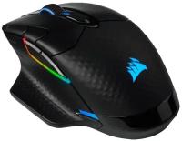 Игровая мышь беспроводная Corsair DARK CORE RGB PRO SE