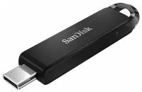 Western Digital Флэш-накопитель USB-C 256GB SDCZ460-256G-G46 SANDISK