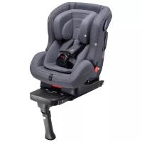 Автокресло группа 0/1/2 (до 25 кг) Daiichi First 7 Plus Isofix, organic brown