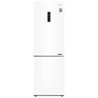 Холодильник LG DoorCooling+ GA-B459 CQSL