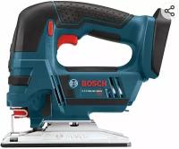 Аккумуляторная лобзиковая пила BOSCH JSH180B, 18 В