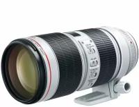 Canon EF 70-200/2.8L IS III USM //