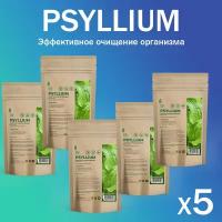 PSYLLIUM superfood в порошке, 5 шт