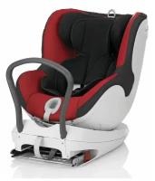 Автокресло группа 0/1 (до 18 кг) Britax Roemer Dualfix, Chili Pepper