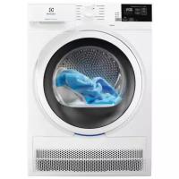 Сушильная машина Electrolux EW6C428WP