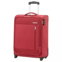 Чемодан American Tourister, текстиль