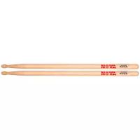 VIC FIRTH NROCK Барабанные палочки орех