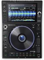 Denon SC6000 Prime DJ проигрыватель, 24 бит/96 кГц