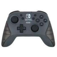 Геймпад для Nintendo Switch Геймпад Hori Horipad Wireless Grey