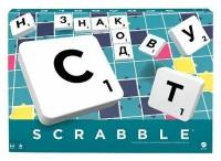 Игра настольная Scrabble