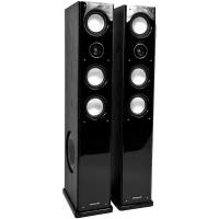 Сабвуфер MT-Power Elegance-2 Front, black