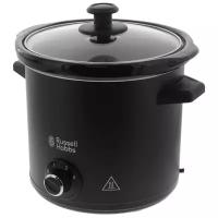 Медленноварка Russell Hobbs 24180-56, черный