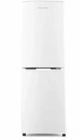 Холодильник Willmark RF-210DF, 158 л, светодиодная подсветка, мощность замораживания 2.5 кг/сут