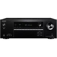 ONKYO Av Ресивер Onkyo Tx-sr393 Black