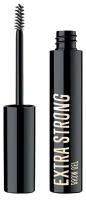 Гель для бровей суперфиксация / BEAUTYDRUGS Extra Strong Brow Gel 7 мл