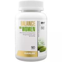 Balance for Women капс. №90