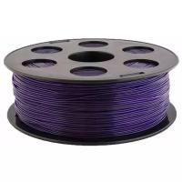 Bestfilament Катушка пластика Bestfilament Watson 1.75 мм 1кг, фиолетовая (st_sbs_1kg_1.75_purple)