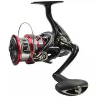 Катушка Daiwa 18 Ninja Feeder LT 6000SS