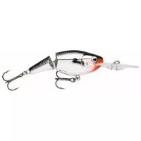 Rapala Воблер RAPALA JOINTED SHAD RAP (Длина (мм) 50; Вес (гр.) 8 / CH)