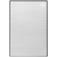 Жесткий диск Seagate One Touch Portable Drive 2Tb Silver STKB2000401