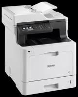 МФУ лазерный Brother DCP-L8410CDW