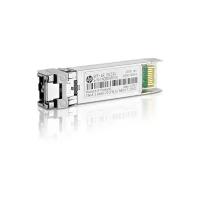 J9153D Трансивер HPE Aruba 10G SFP+ LC ER 40km SMF Transceiver (J9153D)