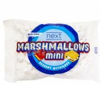 Маршмеллоу Жевательный зефир «NEXT marshmallows mini» 200г