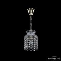 Bohemia Ivele Crystal Подвес 14781/15 Pa R Bohemia Ivele Crystal