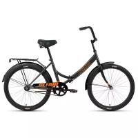 Городской велосипед ALTAIR City 24 (2021)