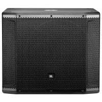 Сабвуфер JBL SRX818SP