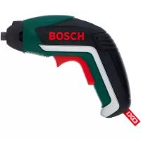 Аккумуляторная отвертка BOSCH IXO 5 medium