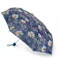 Зонт женский Fulton, синий, L354-3531