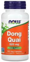 Dong Quai капс., 110 г, 100 шт